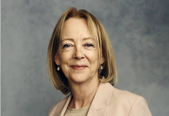 Lynda Gratton