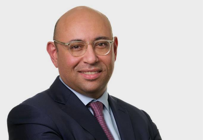 Ahmed Galal Ismail